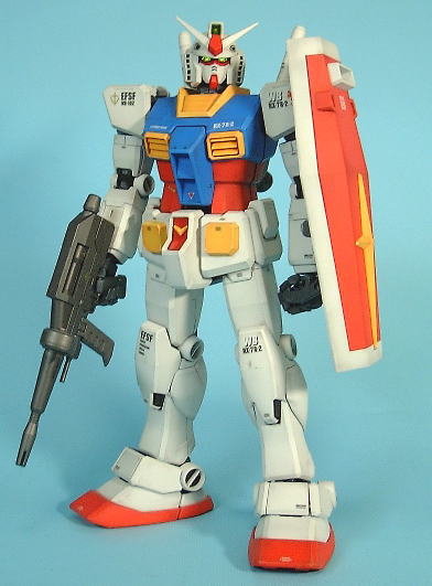 バンダイ1 60 パーフェクトグレード Rx 78 2ガンダム